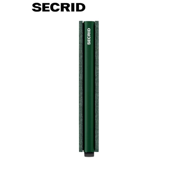 Secrid SLIMWALLET Original SO Green | Ref. 297.SO-G
