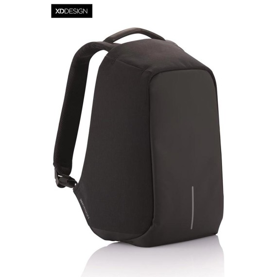 XD Design Mochila para Portátil 15.6’’ Anti-roubo Bobby Original Preto - Ref. 309.P705541