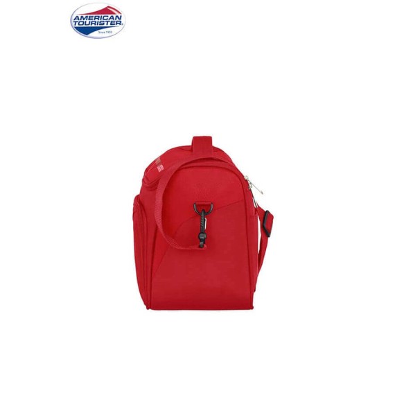 American Tourister Necessaire SUMMERFUNK Vermelho, Cor: Vermelho, 5 image American Tourister Necessaire SUMMERFUNK Vermelho, Cor: Vermelho, 5 image