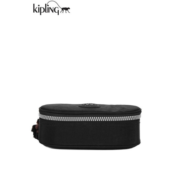 Kipling Estojo DUOBOX Black - Ref. 187.K12908900 Kipling Estojo DUOBOX Black - Ref. 187.K12908900