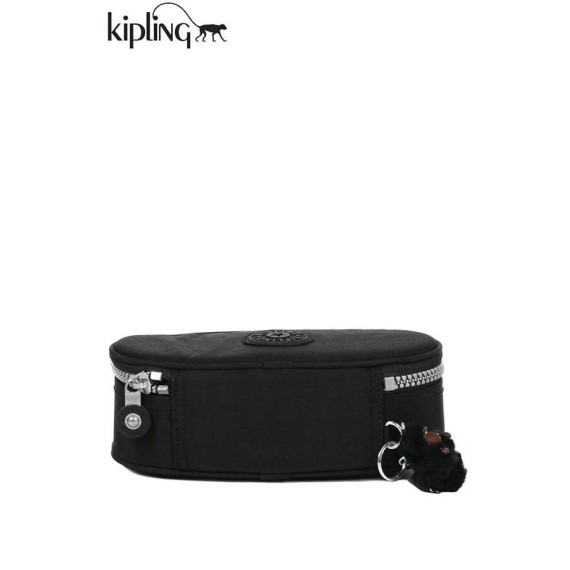 Kipling Estojo DUOBOX Black - Ref. 187.K12908900 Kipling Estojo DUOBOX Black - Ref. 187.K12908900