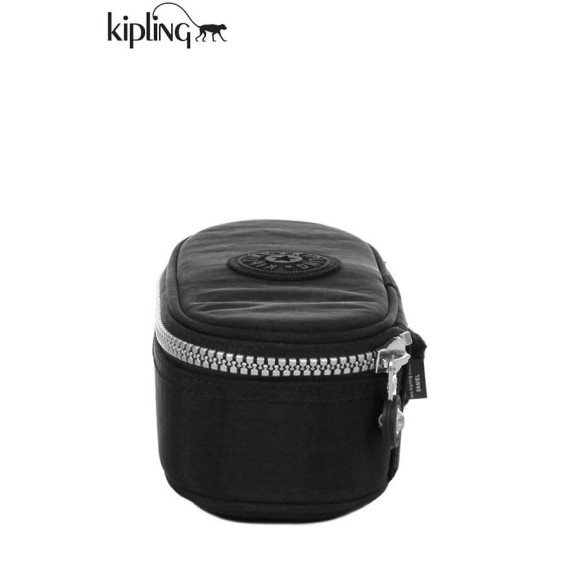 Kipling Estojo DUOBOX Black - Ref. 187.K12908900 Kipling Estojo DUOBOX Black - Ref. 187.K12908900