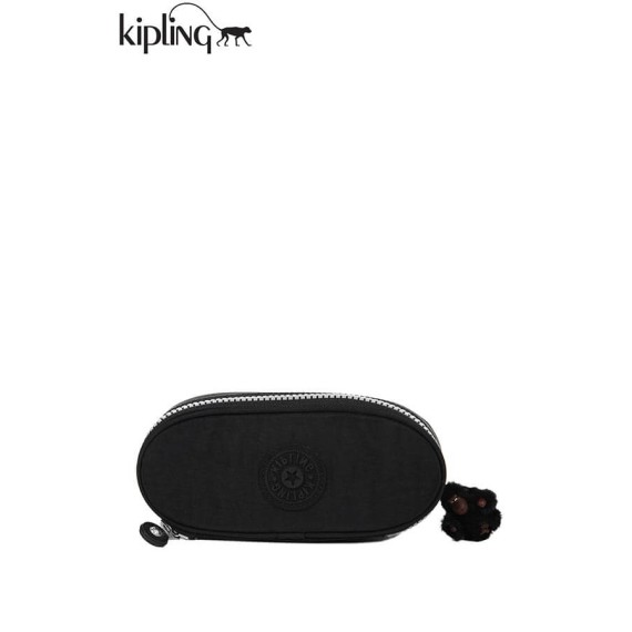 Kipling Estojo DUOBOX Black - Ref. 187.K12908900 Kipling Estojo DUOBOX Black - Ref. 187.K12908900