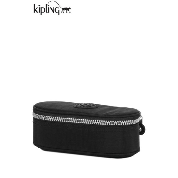 Kipling Estojo DUOBOX Black - Ref. 187.K12908900 Kipling Estojo DUOBOX Black - Ref. 187.K12908900
