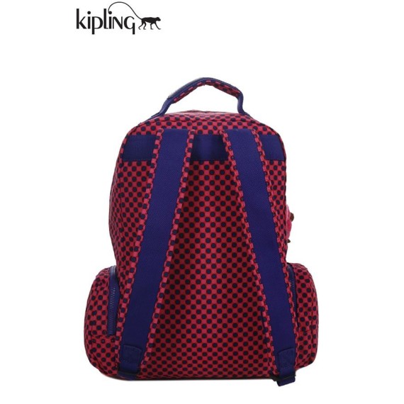 Kipling Mochila KANGRA Girlydot - Ref. 187.K1353631G(1)