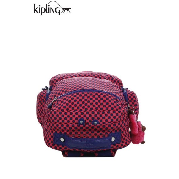 Kipling Mochila KANGRA Girlydot - Ref. 187.K1353631G(5)