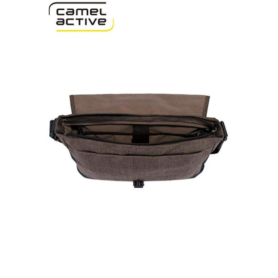 Camel Active Pasta Messenger INDONESIA Castanha | Ref. 9128780229