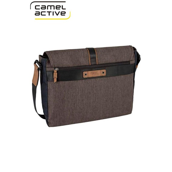Camel Active Pasta Messenger INDONESIA Castanha | Ref. 9128780229
