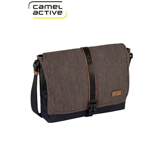 Camel Active Pasta Messenger INDONESIA Castanha | Ref. 9128780229