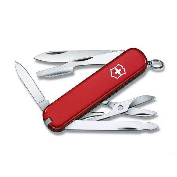 Canivete Victorinox EXECUTIVE Vermelho | Ref. 136.0.6603