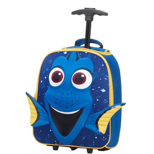 Samsonite Trolley Pré-Escolar Disney Ultimate Dory-Nemo - Ref. 9223C01211