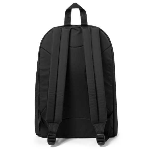 Mochila Eastpak para Portátil 13'' Out of Office Preta | Ref. 267.767008