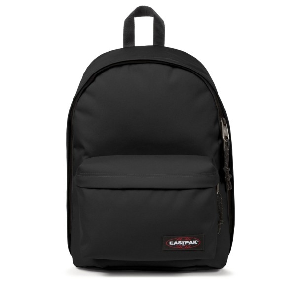 Mochila Eastpak para Portátil 13'' Out of Office Preta | Ref. 267.767008