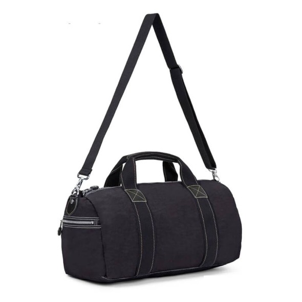 Saco de Viagem Médio Kipling TAG ALONG Black Uo | Ref. 187.K0007605Y