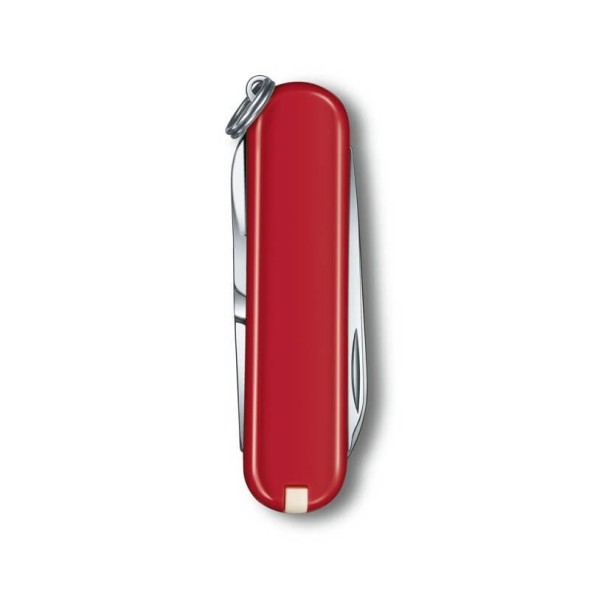 Canivete Victorinox CLASSIC 58mm Vermelho | Ref. 320.06223