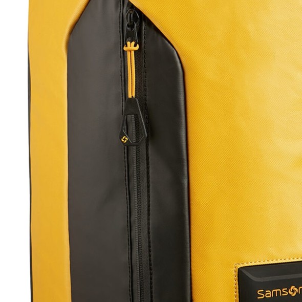 Samsonite Saco de Viagem 51cm PARADIVER LIGHT Amarelo | Ref. 9201N00506