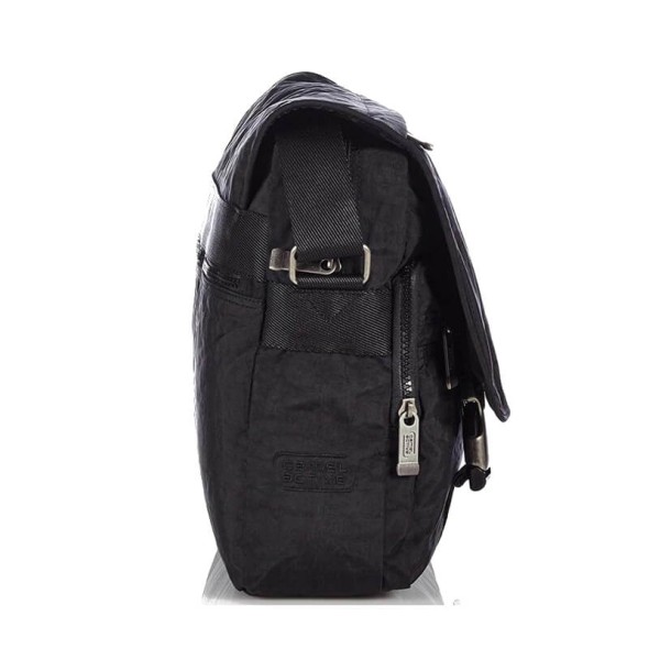 Camel Active Pasta Messenger JOURNEY Preta | Ref. 91B0080360