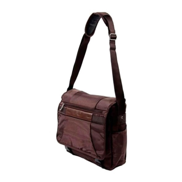 Camel Active Pasta Messenger MANTUA Castanha | Ref. 915011880120