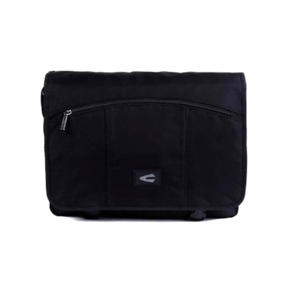 Camel Active Pasta Messenger MONTEGO Preta | Ref. 915011480360