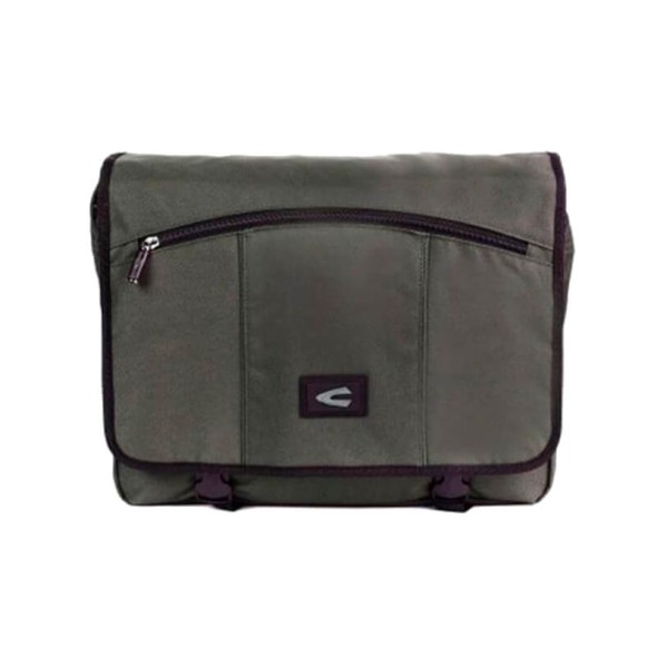 Camel Active Pasta Messenger MONTEGO Verde | Ref. 9111480330