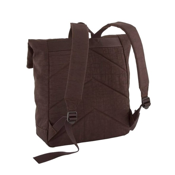 Camel Active Mochila Casual JOURNEY Castanha | Ref. 91B0022920