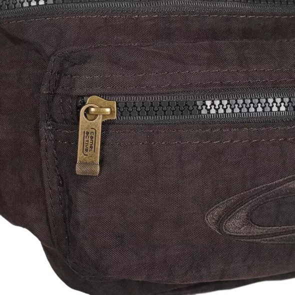 Camel Active Bolsa de Cintura JOURNEY Castanho | Ref. 91B0030120