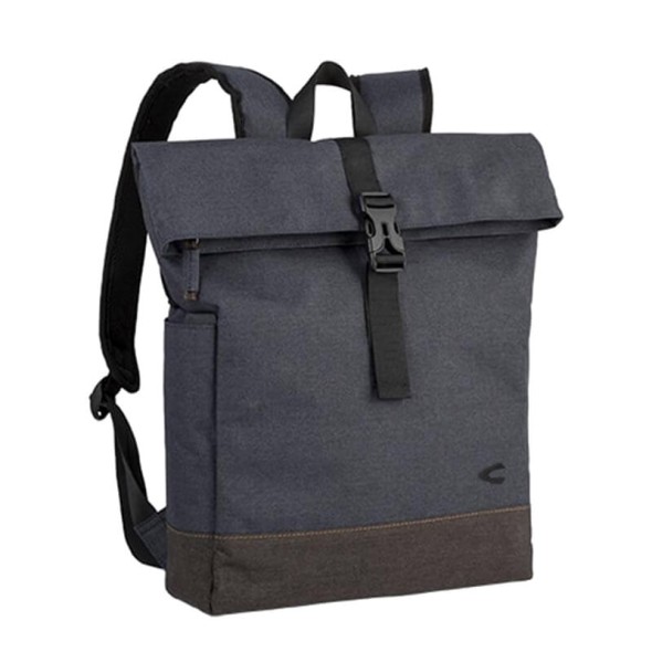 Camel Active Mochila para Portátil 15'' HONG KONG Azul | Ref. 9126320250
