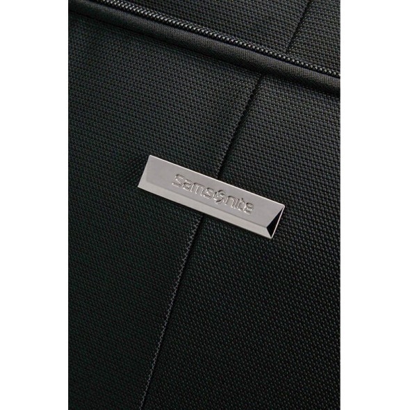 Samsonite Bolsa Crossover Tablet 7.9'' XBR Preto | Ref. 9208N00109