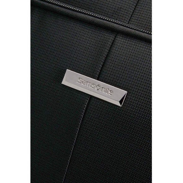 Samsonite Bolsa Crossover Tablet 9.7'' XBR Preto | Ref. 9208N00209