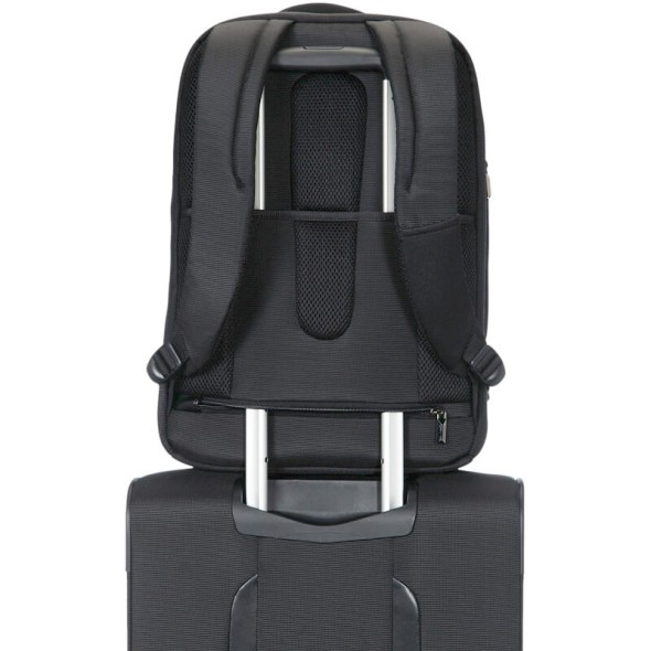 Samsonite Mochila para Portátil 15.6'' XBR Preto | Ref. 9208N00409