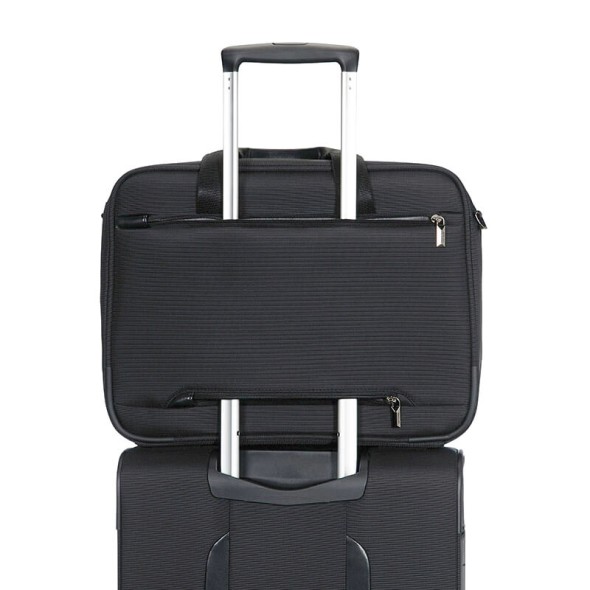 Samsonite Pasta para Portátil 15.6'' 2C XBR Preta | Ref. 9208N00709