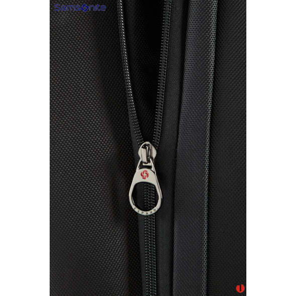 Samsonite Pasta Grande para Portátil 16'' Expansível Pro-DLX4 Preta | Ref. 9235V00309