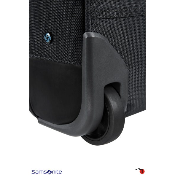 Samsonite Pasta com Rodas 17.3'' VECTURA Preta | Ref. 9239V01009