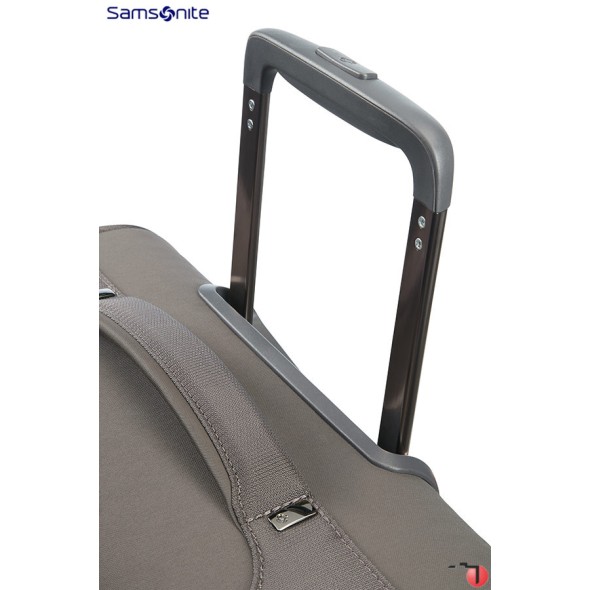 Trolley de Viagem Médio Expansível Samsonite - ref. 9299D00608