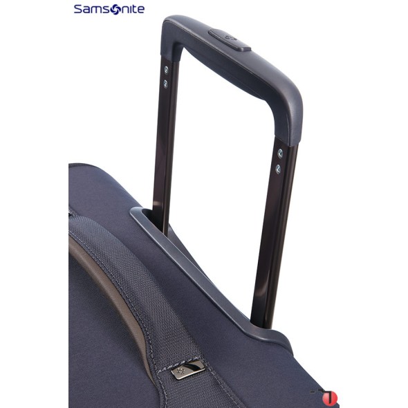Trolley de Viagem Cabine Expansível Samsonite - ref. 9299D00501