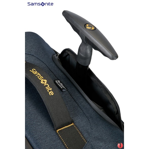 Saco de Viagem c/ 2 rodas 79 cm Samsonite - ref. 9201N01021