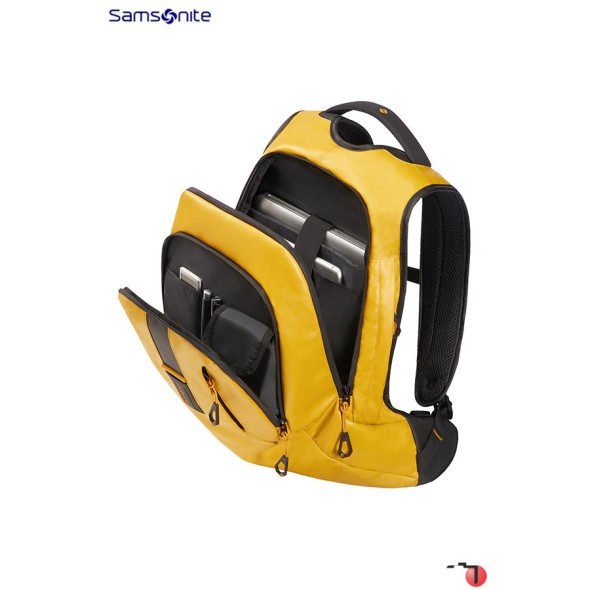 Mochila Grande para Portátil 15.6'' Samsonite - ref. 9201N00206