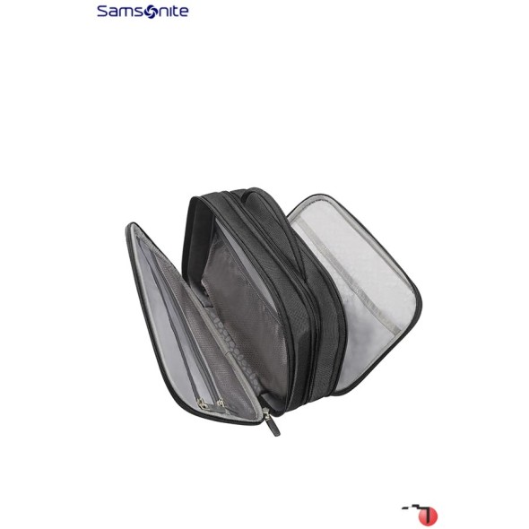 Samsonite Necessaire Spark SNG Preto - Ref. 9265N01509(1)