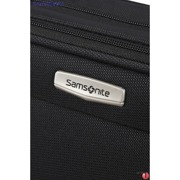 Samsonite Necessaire Spark SNG Preto - Ref. 9265N01509(2)