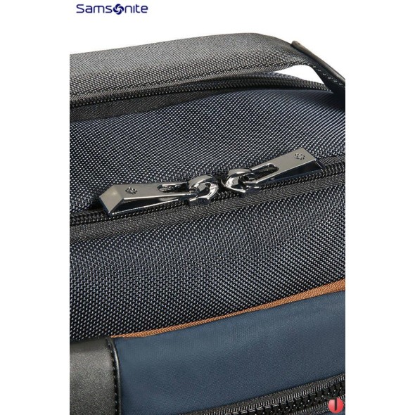 Samsonite Mochila para Portátil 14.1'' OPENROAD Space Blue | Ref. 9224N00201