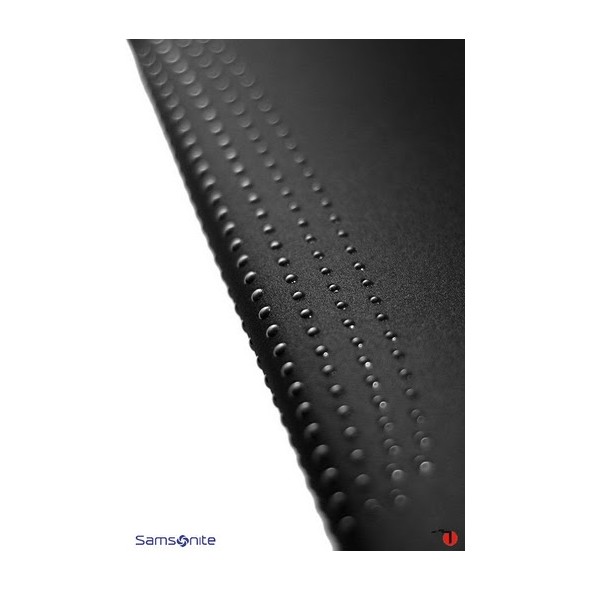 Samsonite Sleeve para Portátil 15.6'' ARAMON2 BUSINESS Azul | Ref. 92V5101443