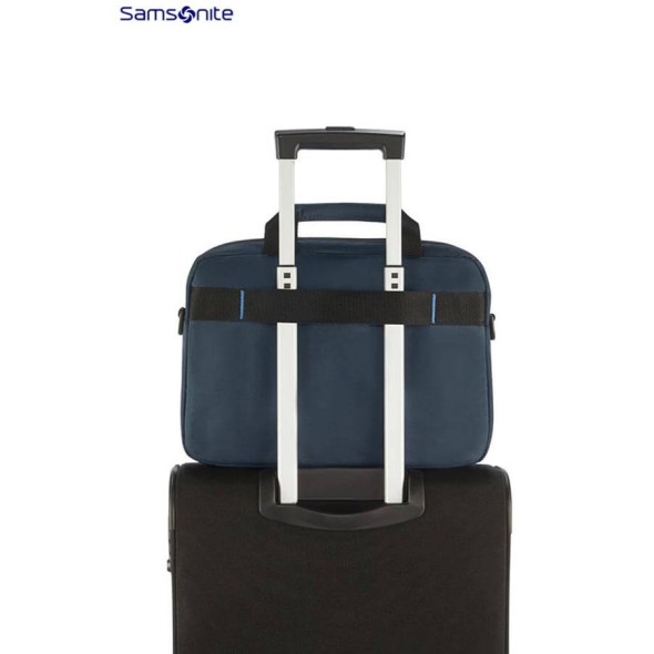 Samsonite Pasta Para Portátil 13.3” GUARDIT 2.0 Azul - Ref. 92CM500201