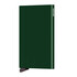 Secrid CARDPROTECTOR C Green | Ref. 297.C-G