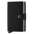 Secrid MINIWALLET Original Black | Ref. 297.M-P