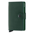 Secrid MINIWALLET Original M Green | Ref. 297.M-G
