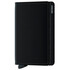 Secrid SLIMWALLET Matte Black | Ref. 297.SM-P