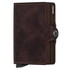 Secrid TWINWALLET Vintage Chocolate - Ref. 297.TV-CHOCSecrid TWINWALLET Vintage Chocolate - Ref. 297.TV-CHOC