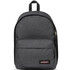 Mochila Eastpak para Portátil 13'' OUT OF OFFICE Black Denim | Ref. 267.76777H