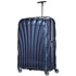 SAMSONITE Mala de Viagem / Trolley Gigante 81cm 4R Cosmolite Azul Noite | Ref.92V2230731