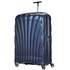 SAMSONITE Mala de Viagem / Trolley Gigante 86cm 4R Cosmolite Azul Noite | Ref. 92V2230531